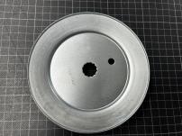 Gutbrod PULLEY:DECK.5.75DIA