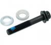 Shimano  Caliper Fixing Bolt Unit (M6 x 36.3) for SM-MA90-F180P/P
