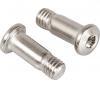 Shimano Pulley Bolt (M5 x 13.95) 2 pcs.