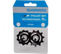 Shimano  Tension & Guide Pulley Set
