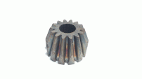 White PINION-INPUT-14T