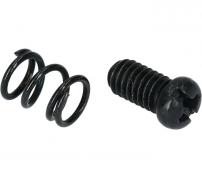 Shimano Spring Tension Adjustment Screw (M4 x 7) & Stopper