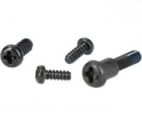 Shimano R.H. Base Cover Fixing Screw Uni