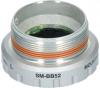 Shimano  Lagerschalen einzeln Links für SM-BB52 (B.C.1.37" x 24T) English Thread (SM-BB52) BSA
