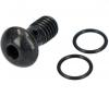 Shimano  Banjo Bolt & O-Ring A
