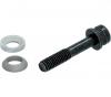 Shimano  Caliper fixing screw unit (M6 x 32.1)