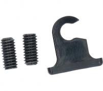 Shimano  Stroke Adjust Screws (M4 x 8) & Plate A
