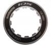 Shimano Lock Ring & Spacer