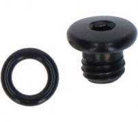  Bleed Screw (M5 x 4.5) & O-Ring
