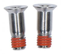 Shimano  Pulley Bolt (M5 x 12) 2 pcs.
