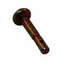 MTD Accessories PIN-SHEAR:.25 x 1.50:GR2