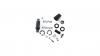 Sram Lever Internals/Service kit Carbon Qty 1 - 2012-2015 XX/2012 XXWC/2013-2015 X0 GS 