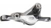 Sram Force22 HRD B1 Caliper Assembly 18mm Front/Rear Grey