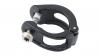 Sram MMX Clamp, Black, Lever (Ti Bolt T25) - Elixir 9/7/CR Mag/X0/ XX,Qty 1