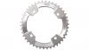 Sram XX Chain Ring 42T S1 120 AL6 Tungsten Grey L-Pin GXP 10 speed