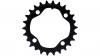 Sram Chain Ring MTB 26T S1 80 AL3 Blast Black 2x10