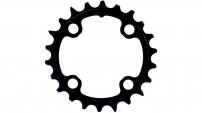 Sram Chainring MTB 22T S1 64 AL3 Blast Black 10 Speed