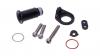 Sram  REAR DERAILLEUR BOLT AND SCREW KIT NX EAGLE (B-BOLT/WASHER, LIMIT SCREWS)
