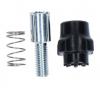 Shimano  Cable Adjusting Bolt Unit B A
