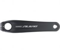 Shimano  Left Hand Crank Arm 175 mm (Black)
