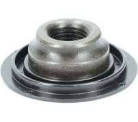 Shimano  Cone (M9 x 13 mm) w/Seal Support
