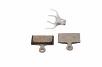 Shimano  K05S-RX Resin pad and spring (pair) A
