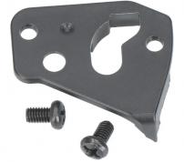 Shimano L.H. Bottom Cam Cover & Fixing Screws (M3 x 5) 