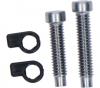 Shimano  Stroke Adjusting Screws & Plate A
