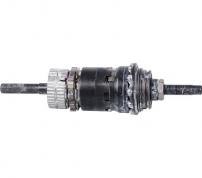 Shimano  Internal Assembly (Axle Length 178 mm)
