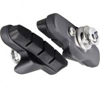 Shimano R55C4 Cartridge-Type Brake Shoe Set (Pair)