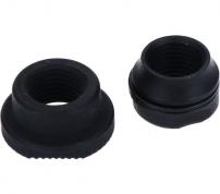 Shimano Left Hand Lock Nut Unit