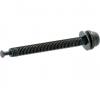 Shimano Caliper fixing screw C for 35 mm rear mount thickness
