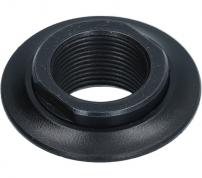 Shimano  Right Hand Cone w/Dust Cap
