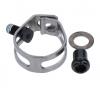 Shimano  Clamp Band Unit (ø23.8 mm - ø24.2 mm) A
