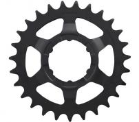 Shimano  Sprocket wheel 24T (CS-C7000)
