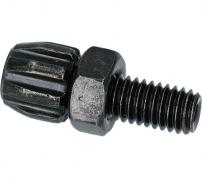 Shimano  Cable Adjusting Bolt and Nut A
