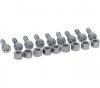 Shimano  Pin bolt and nut (9 pcs.)
