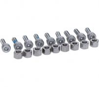 Shimano  Pin bolt and nut (9 pcs.)
