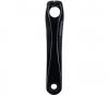 Shimano  Left hand crank arm unit 175 mm
