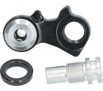 Shimano  Bracket Axle Unit (for normal type) 
