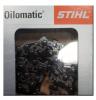 Stihl Picco Micro 3 \| 71 PM3 64 \| 1/4\" P \| 1,1mm/.043\" \| 64