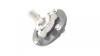 White SPINDLE ASSY-BLADE (