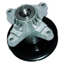 MTD SPINDLE ASSY BLADE