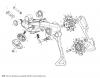 Sram  Spareparts SRAM XX1 - REAR DERAILLEUR 1x11