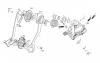 Sram  Spareparts SRAM XX - REAR DERAILLEUR 2x10 (2010-2012)