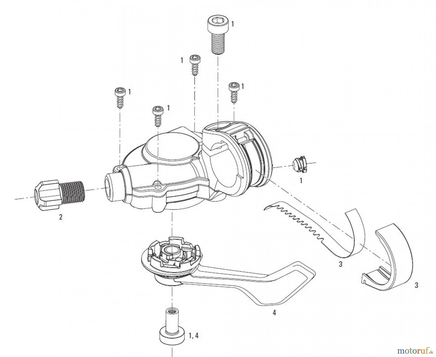  Sram Sram SRAM X7 (2007-2009) / X9 (2006), X5, X-GEN (2008-2010) / X9 (2005) / X7 (2005-2006) ROCKET, ATTACK (2005-2009) / DUALDRIVE (2006-2008) / SX5 (2007) - TRIGGER SHIFTER 3x9