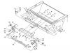 Tielbürger Anbausätze AR-128-002TS Castelgarden 4WD Spareparts Seite 1