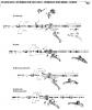 Sram HYDRAULIC DISC BRAKE - LEVERS Spareparts XX (2010-2013) / XX WORLD CUP (2011-2012) - HYDRAULIC DISC BRAKE - LEVERS