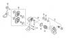Shimano CT Chain Tensioner - Kettenspanner Spareparts CT-S500 -2630A ALFINE Chain Tensioner