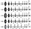 Shimano CS Cassette / Zahnkranz Spareparts CS-6800 ULTEGRA Cassette Sprocket